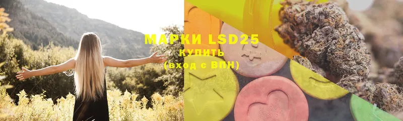 LSD-25 экстази кислота  Губаха 